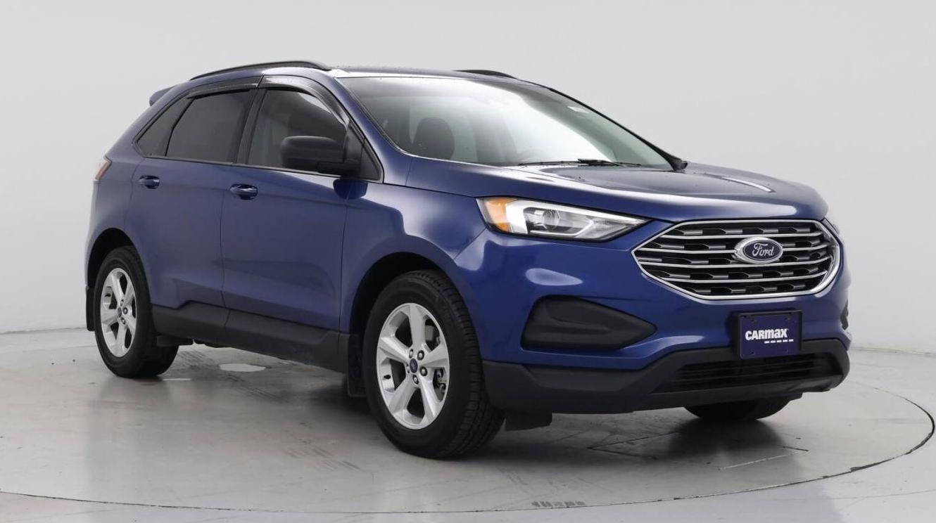 FORD EDGE 2020 2FMPK3G95LBB22821 image