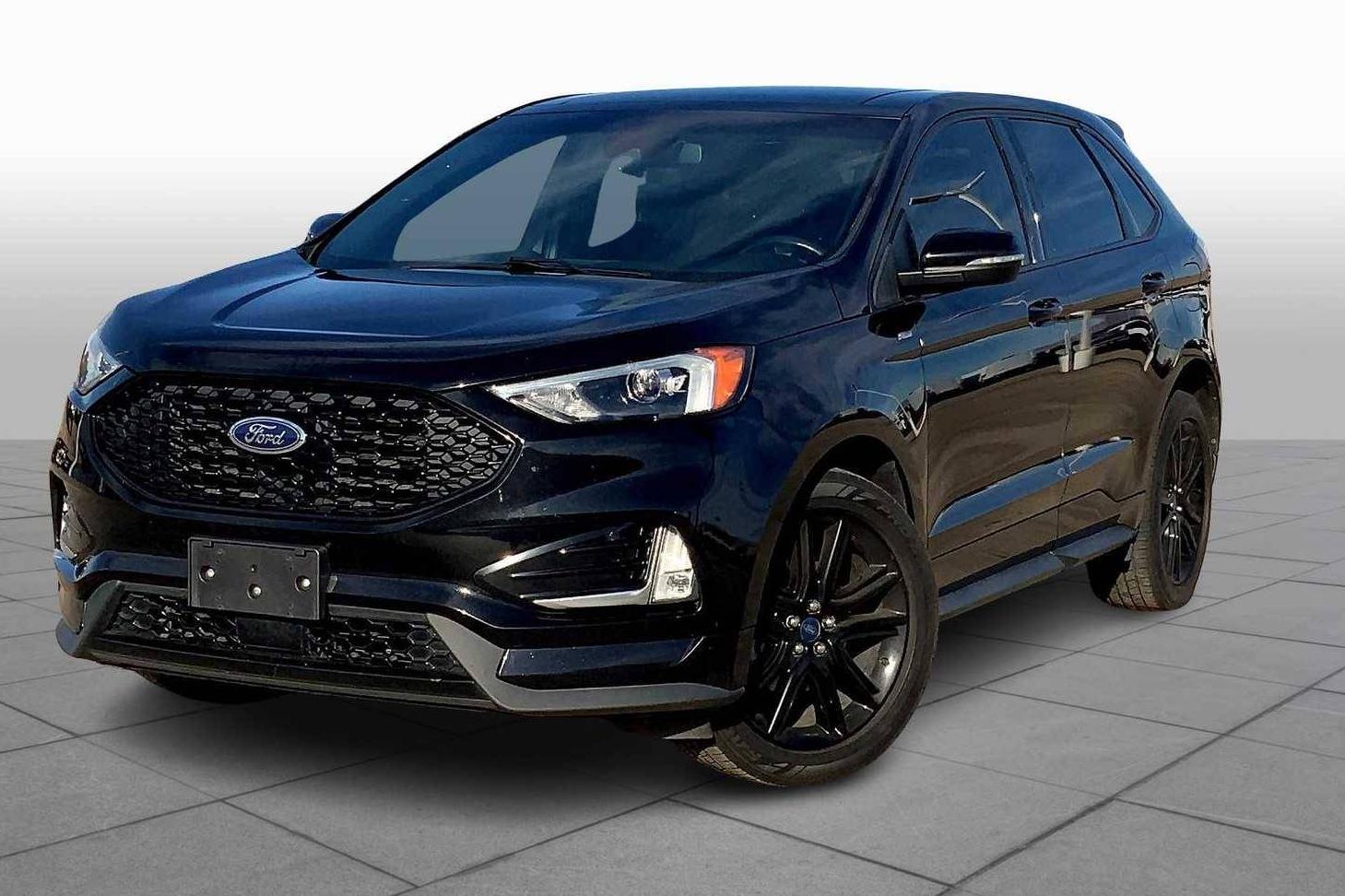 FORD EDGE 2020 2FMPK3J90LBB27093 image