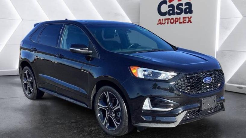 FORD EDGE 2020 2FMPK4AP2LBA10927 image