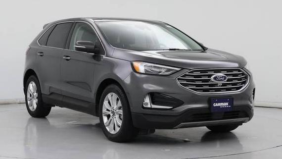 FORD EDGE 2020 2FMPK3K91LBB43494 image