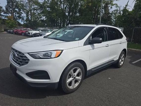 FORD EDGE 2020 2FMPK4G96LBA02452 image