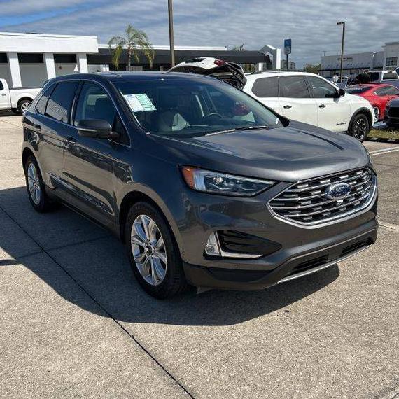 FORD EDGE 2020 2FMPK3K94LBA56799 image FORD EDGE 2020 2FMPK3K94LBA56799 image
