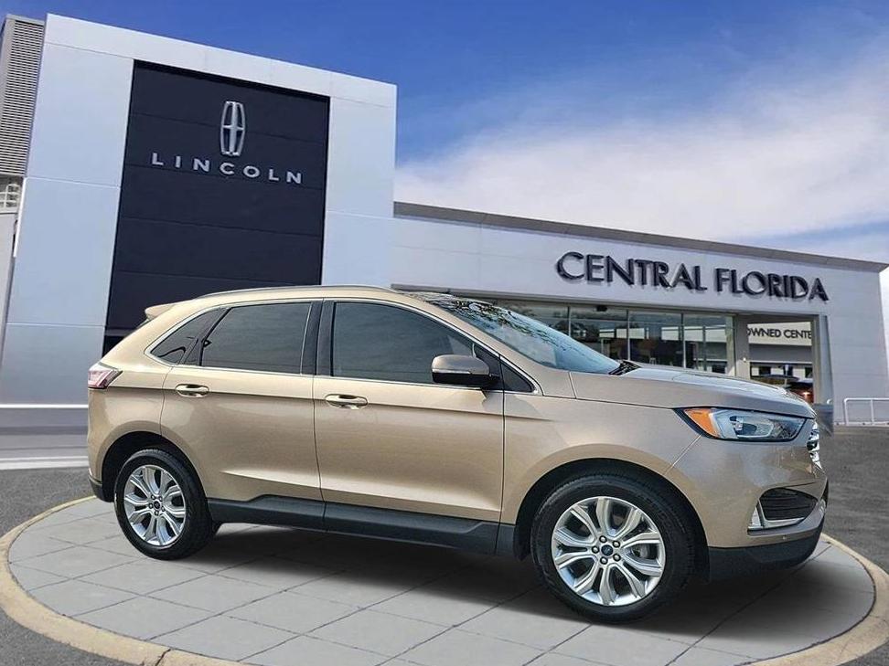 FORD EDGE 2020 2FMPK3K97LBB11083 image