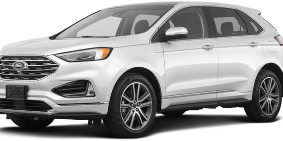 FORD EDGE 2020 2FMPK3K98LBB20455 image FORD EDGE 2020 2FMPK3K98LBB20455 image