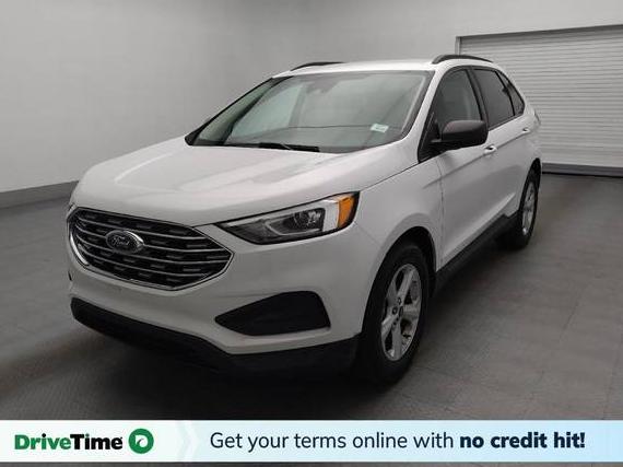 FORD EDGE 2020 2FMPK3G98LBB44859 image