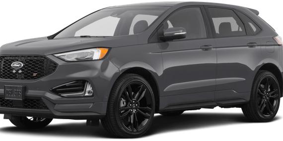 FORD EDGE 2020 2FMPK3J99LBA90531 image