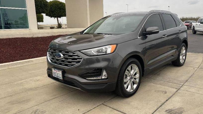 FORD EDGE 2020 2FMPK3K95LBA70386 image