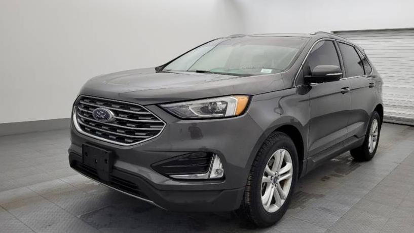 FORD EDGE 2020 2FMPK3J97LBB17127 image