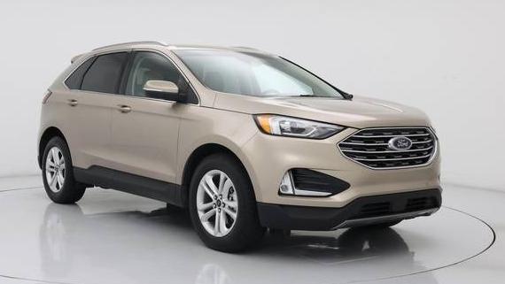 FORD EDGE 2020 2FMPK3J97LBA85652 image