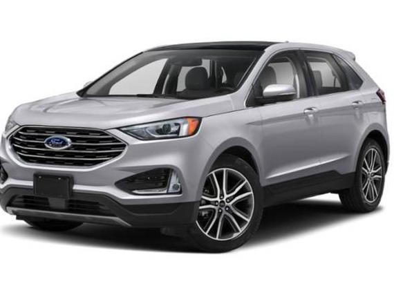 FORD EDGE 2020 2FMPK3J95LBB27574 image