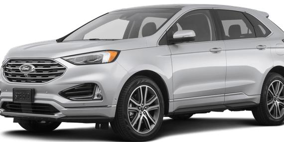 FORD EDGE 2020 2FMPK4K93LBA56136 image