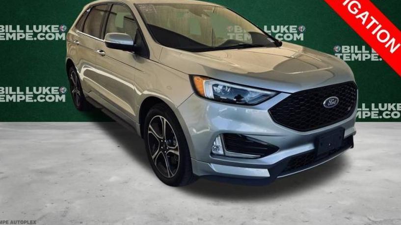 FORD EDGE 2020 2FMPK4APXLBB61062 image