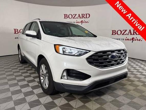 FORD EDGE 2020 2FMPK3J92LBB44252 image