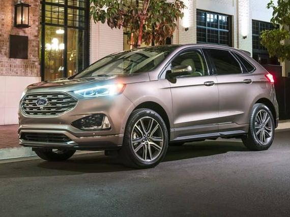 FORD EDGE 2020 2FMPK4G95LBB51595 image
