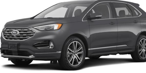 FORD EDGE 2020 2FMPK4K99LBB15898 image