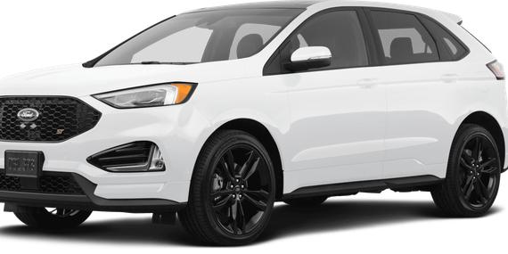 FORD EDGE 2020 2FMPK4AP8LBA37081 image