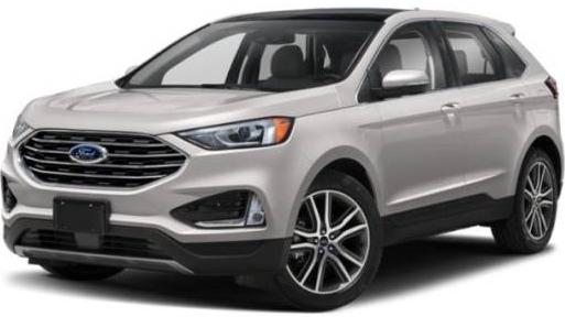 FORD EDGE 2020 2FMPK4K90LBA55509 image