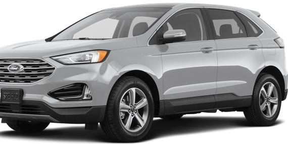 FORD EDGE 2020 2FMPK3J97LBB26362 image