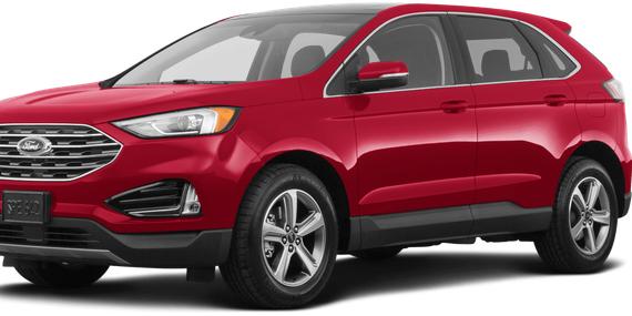 FORD EDGE 2020 2FMPK3J94LBB16789 image