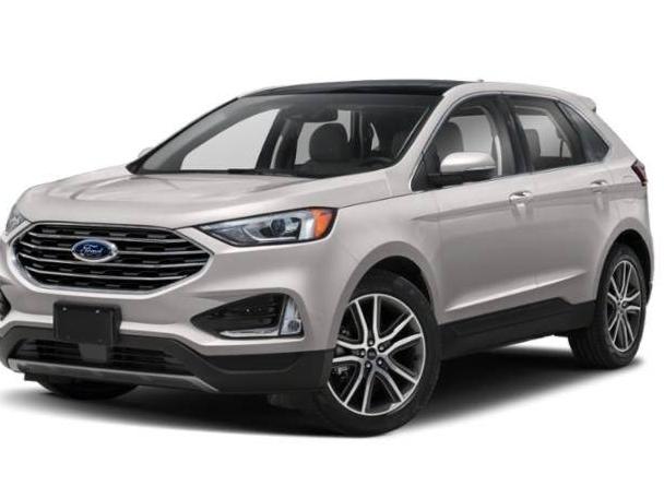 FORD EDGE 2020 2FMPK3J95LBA47496 image