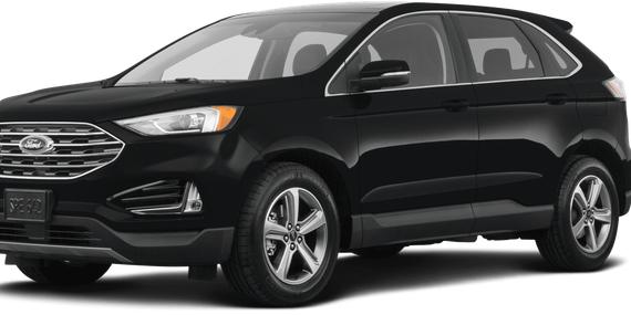 FORD EDGE 2020 2FMPK4J98LBA09721 image
