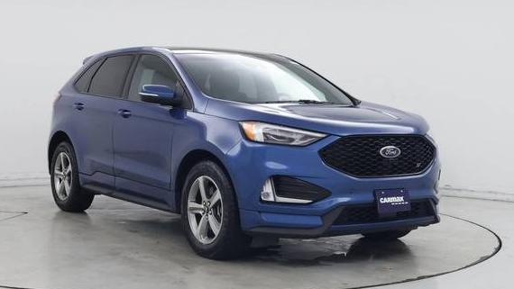FORD EDGE 2020 2FMPK4APXLBA42590 image