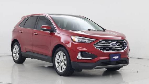 FORD EDGE 2020 2FMPK3K96LBB01113 image