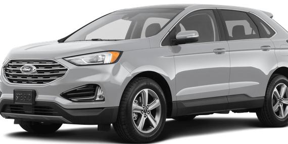 FORD EDGE 2020 2FMPK4G97LBB48486 image