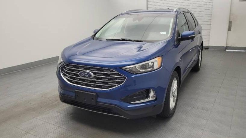 FORD EDGE 2020 2FMPK3J94LBA16904 image