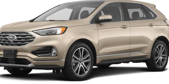 FORD EDGE 2020 2FMPK4K9XLBA81759 image