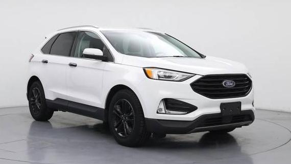 FORD EDGE 2020 2FMPK4J9XLBA91449 image