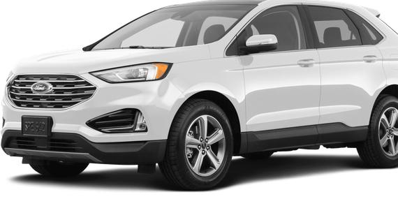 FORD EDGE 2020 2FMPK4J90LBA09261 image