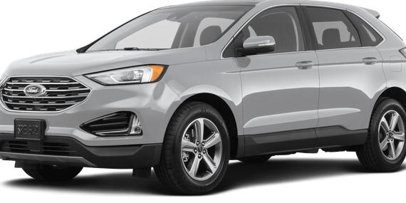 FORD EDGE 2020 2FMPK3G93LBB40041 image