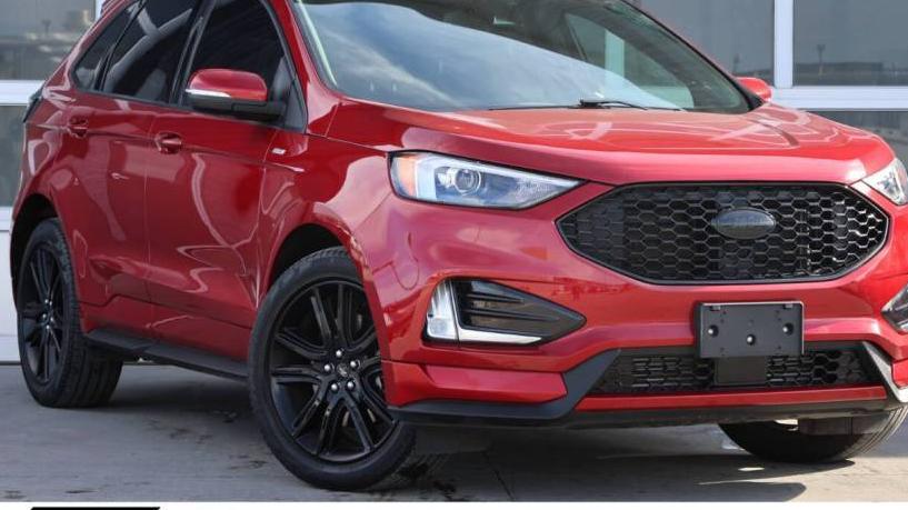 FORD EDGE 2020 2FMPK4J99LBB33643 image