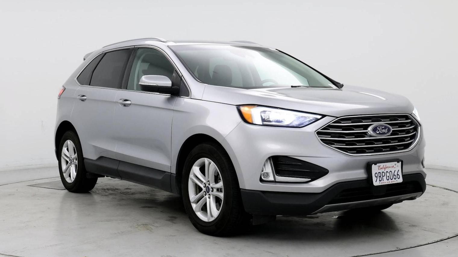 FORD EDGE 2020 2FMPK4J92LBA60339 image