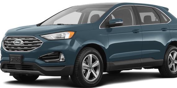 FORD EDGE 2020 2FMPK3J9XLBB61624 image