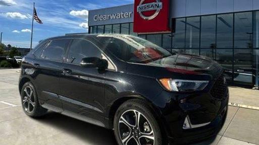 FORD EDGE 2020 2FMPK4AP0LBB67257 image