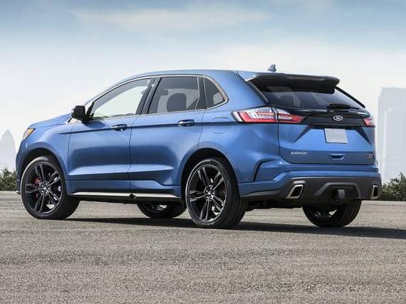 FORD EDGE 2020 2FMPK4AP4LBA59322 image