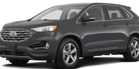 FORD EDGE 2020 2FMPK4J90LBB25625 image