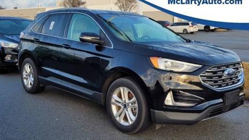 FORD EDGE 2020 2FMPK4J95LBB13132 image