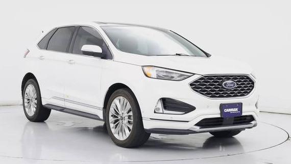 FORD EDGE 2020 2FMPK3K9XLBB11868 image