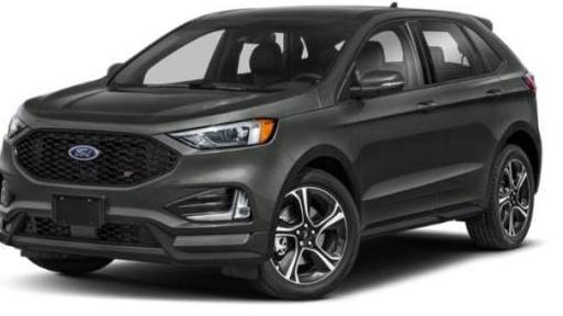 FORD EDGE 2020 2FMPK4AP3LBA27610 image