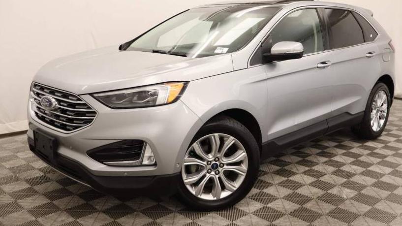 FORD EDGE 2020 2FMPK3K93LBA15645 image