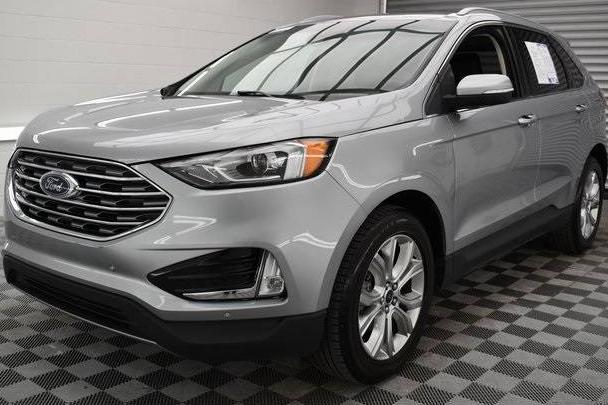 FORD EDGE 2020 2FMPK3K9XLBA60100 image