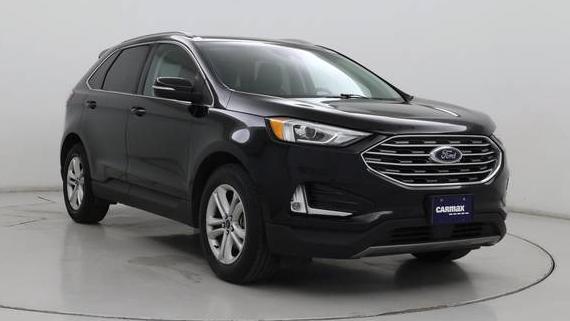 FORD EDGE 2020 2FMPK3J91LBA80785 image
