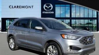 FORD EDGE 2020 2FMPK3K95LBA56715 image