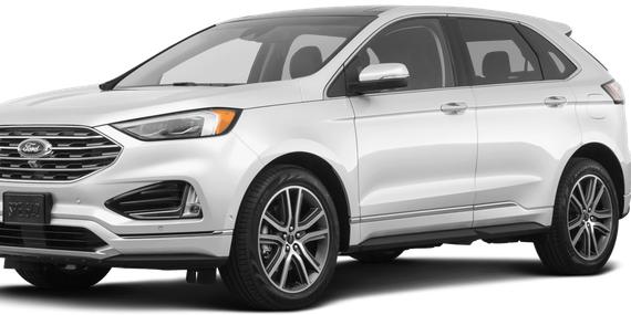 FORD EDGE 2020 2FMPK4K97LBA89656 image