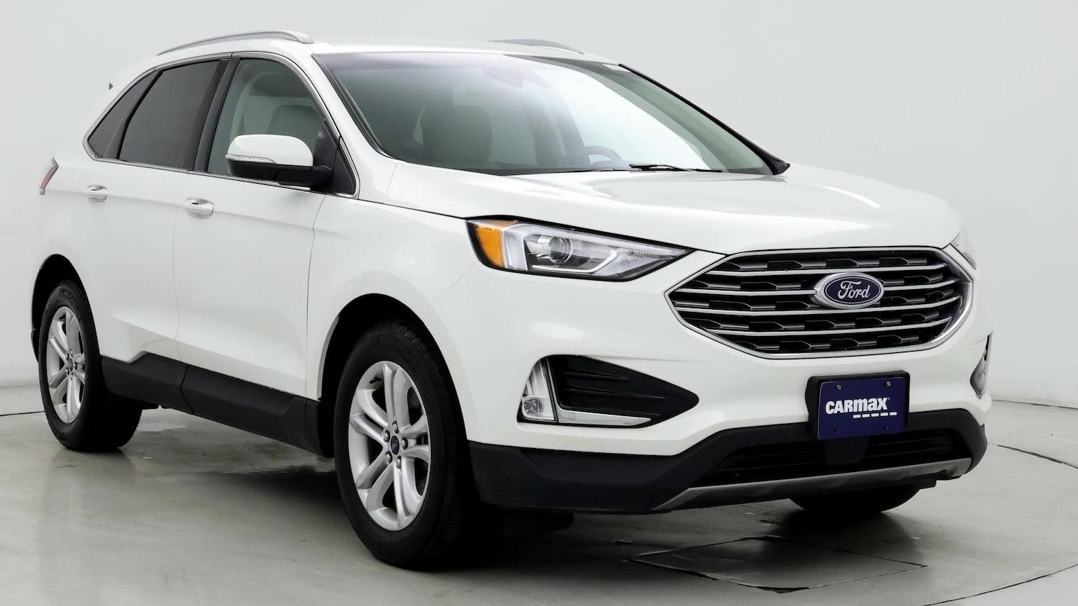 FORD EDGE 2020 2FMPK4J90LBB03561 image