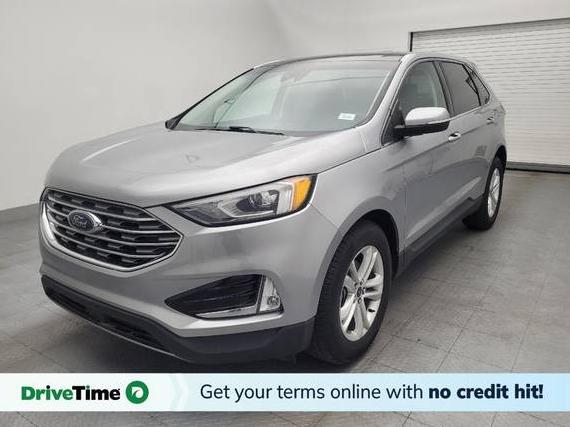 FORD EDGE 2020 2FMPK3J99LBB13676 image