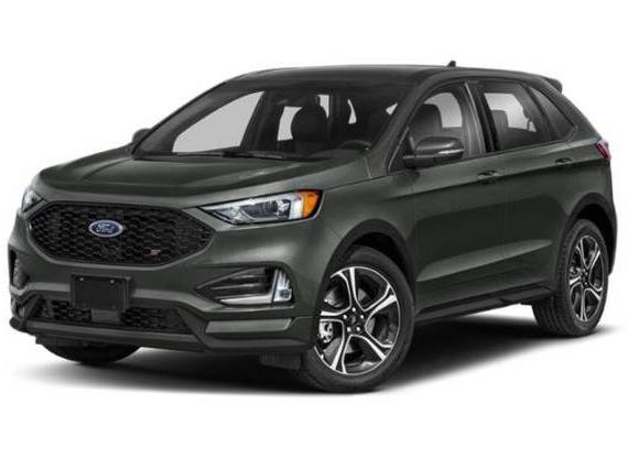 FORD EDGE 2020 2FMPK4APXLBA24008 image